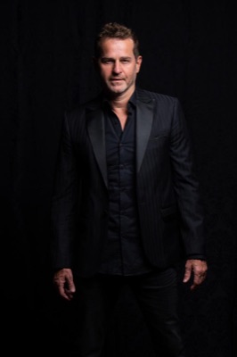 Afonso Nigro