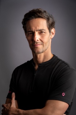 Alexandre Frankel