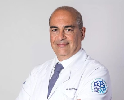 Fernando Ganem